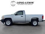 Used 2013 Chevrolet Silverado 1500 Work Truck Regular Cab for sale #M25MV112A - photo 4