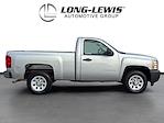 Used 2013 Chevrolet Silverado 1500 Work Truck Regular Cab for sale #M25MV112A - photo 3