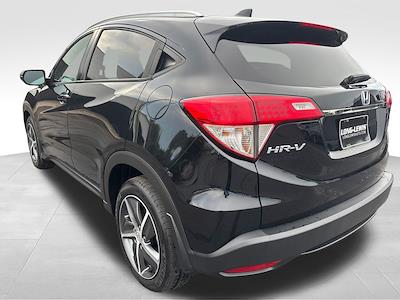 2022 Honda HR-V FWD SUV for sale #M25MV128A - photo 2