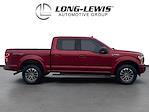 2018 Ford F-150 SuperCrew Cab 4WD Pickup for sale #M25MV159A - photo 3