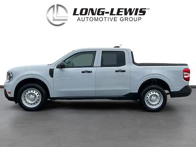 Used 2025 Ford Maverick - photo 1