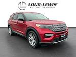 2020 Ford Explorer RWD SUV for sale #M25NT030A - photo 6