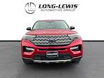 2020 Ford Explorer RWD SUV for sale #M25NT030A - photo 8