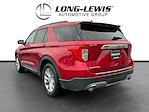 2020 Ford Explorer RWD SUV for sale #M25NT030A - photo 7