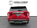 2020 Ford Explorer RWD SUV for sale #M25NT030A - photo 9