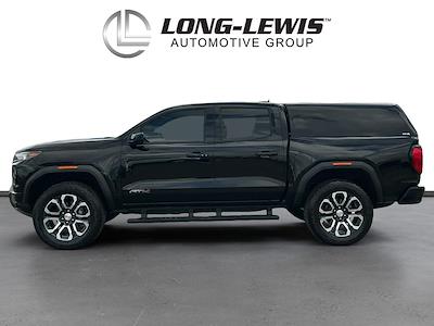 Used 2023 GMC Canyon - photo 1