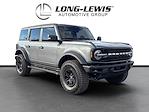 2024 Ford Bronco 4WD SUV for sale #M25NT046A - photo 10