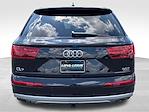 Used 2018 Audi Q7 AWD SUV for sale #M25NT047A - photo 4