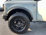 Used 2021 Ford Bronco Wildtrak for sale #M25NT052A - photo 32