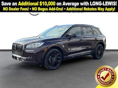 Used 2023 Lincoln Corsair Reserve for sale #M25NT068A - photo 1