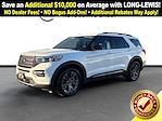 2024 Ford Explorer RWD SUV for sale #M25NT129A - photo 1