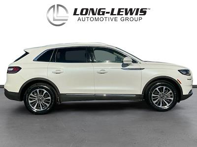 Used 2023 Lincoln Nautilus Standard for sale #M25NT129B - photo 2