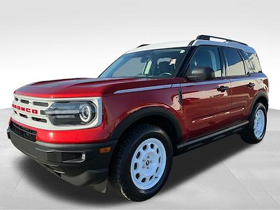 2023 Ford Bronco Sport 4WD SUV for sale #M25NT130A - photo 1