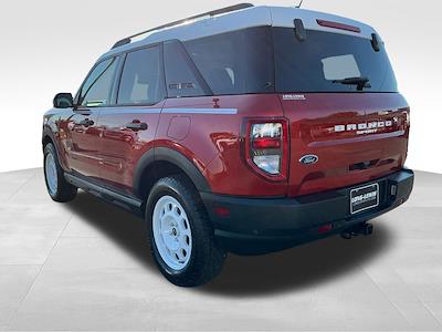 2023 Ford Bronco Sport 4WD SUV for sale #M25NT130A - photo 2