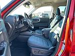 2023 Ford Bronco Sport 4WD SUV for sale #M25NT130A - photo 9