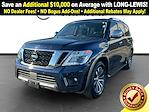 Used 2020 Nissan Armada SL for sale #M25NT131B - photo 1