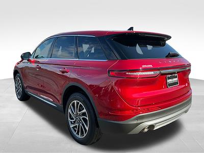 Used 2024 Lincoln Corsair Premiere SUV for sale #M25NT138A - photo 2