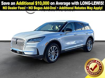 2025 Lincoln Corsair FWD SUV for sale #M25NT155A - photo 1