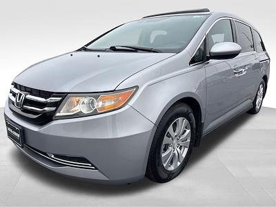 2016 Honda Odyssey 4x2 Minivan for sale #M25NV013B - photo 1
