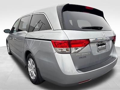 2016 Honda Odyssey 4x2 Minivan for sale #M25NV013B - photo 2