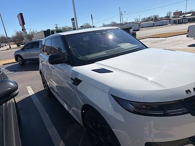 Used 2023 Land Rover Range Rover Sport - photo 1