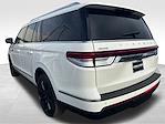 Used 2023 Lincoln Navigator L Reserve 4WD SUV for sale #M25NV037A - photo 2