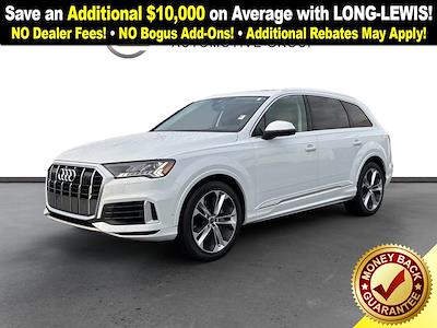 Used 2024 Audi Q7 Prestige for sale #M25NV044A - photo 1