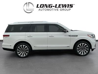 Used 2023 Lincoln Navigator Reserve for sale #M25NV048A - photo 2