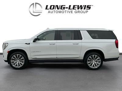 Used 2021 GMC Yukon XL Denali for sale #M25NV056B - photo 2