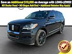 2022 Lincoln Navigator 4WD SUV for sale #M25NV066A - photo 1