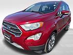 Used 2019 Ford EcoSport Titanium SUV for sale #M25RG008A - photo 1