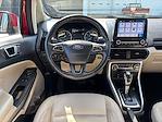 Used 2019 Ford EcoSport Titanium SUV for sale #M25RG008A - photo 13