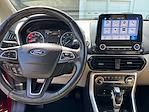 Used 2019 Ford EcoSport Titanium SUV for sale #M25RG008A - photo 17