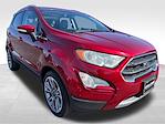 Used 2019 Ford EcoSport Titanium SUV for sale #M25RG008A - photo 7