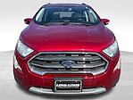 Used 2019 Ford EcoSport Titanium SUV for sale #M25RG008A - photo 8
