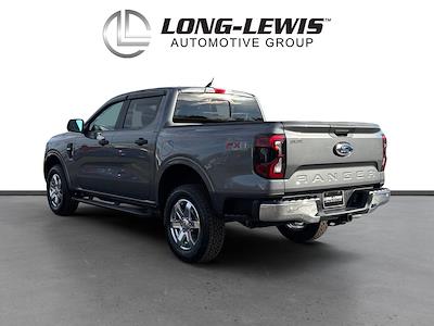 Used 2025 Ford Ranger XLT SuperCrew Cab for sale #M25RG009A - photo 2