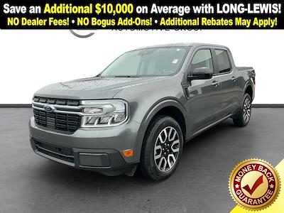 Used 2024 Ford Maverick Lariat SuperCrew Cab for sale #M25RG009B - photo 1