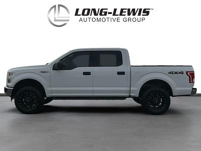 2022 Ford F-150 SuperCrew Cab RWD Pickup for sale #M25RG126A - photo 2