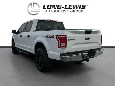 Used 2022 Ford F-150 XL SuperCrew Cab for sale #M25RG126A - photo 2