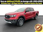 2021 Ford Ranger SuperCrew Cab RWD Pickup for sale #M25RG128A - photo 1