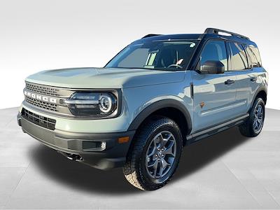 2024 Ford Bronco Sport 4WD SUV for sale #M25RG130A - photo 1