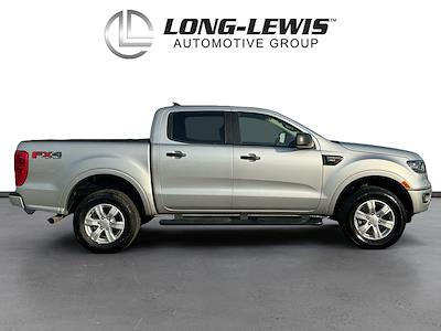 2019 Ford Ranger SuperCrew Cab 4WD Pickup for sale #M25RG147A - photo 2