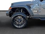 2021 Jeep Wrangler 4WD SUV for sale #M25RG154A - photo 12