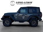 2021 Jeep Wrangler 4WD SUV for sale #M25RG154A - photo 4
