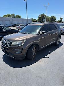 2016 Ford Explorer FWD SUV for sale #M25RG203B - photo 1