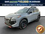 Used 2025 Nissan Rogue Rock Creek for sale #M25RG207A - photo 1