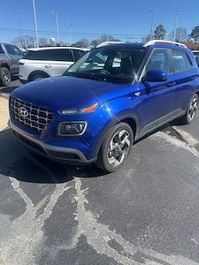 Used 2022 Hyundai Venue - photo 1