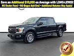 2018 Ford F-150 SuperCrew Cab RWD Pickup for sale #M25RG220A - photo 1