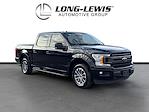 2018 Ford F-150 SuperCrew Cab RWD Pickup for sale #M25RG220A - photo 6
