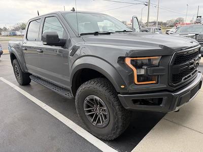 Used 2020 Ford F-150 - photo 1